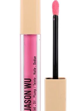 Jason Wu Pink Liquid Lip Tint - Raspberry